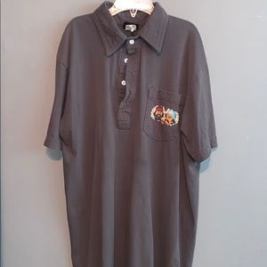 Vintage Cheech & Chong | Flip shirt